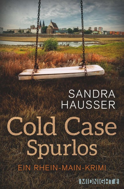 Cold Case - Spurlos - Sandra Hausser