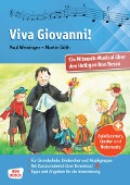 Viva Giovanni! - Martin Göth, Paul Weininger