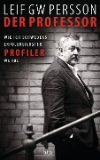 Der Professor - Leif GW Persson