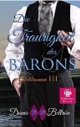 Die Traurigkeit des Barons (Gentlemen (Deutsch), #3) - Dama Beltrán