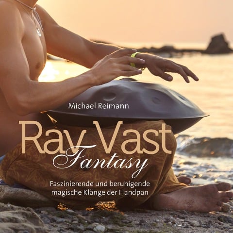 Rav Vast Fantasy - Michael Reimann