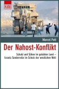 Cover-Bild zum Titel 'Der Nahost-Konflikt' von 'Marcel Pott'