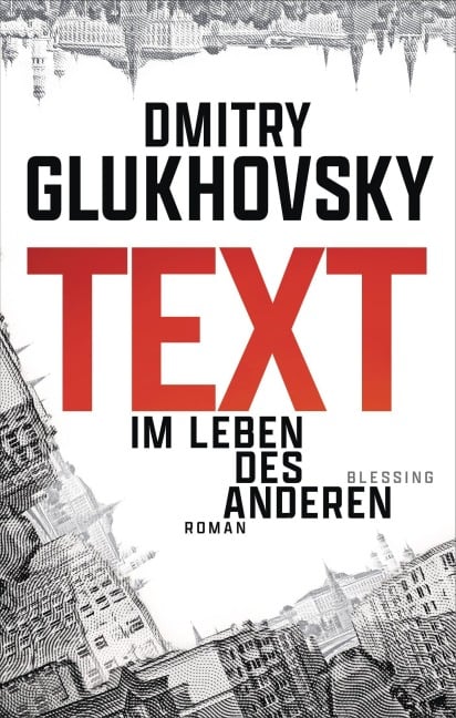 Text - Dmitry Glukhovsky