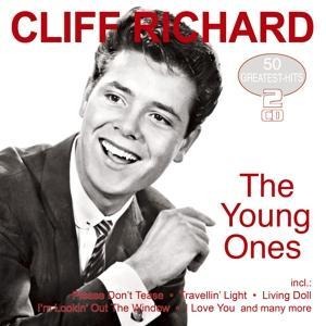 The Young Ones-50 Greatest Hits - Cliff Richard