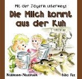 Die Milch kommt aus der Kuh - Niko Fux