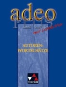 Cover-Bild zum Titel 'adeo plus' von ''