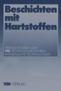 Cover-Bild zum Titel 'Beschichten mit Hartstoffen' von ''