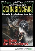 Cover-Bild zum Titel 'John Sinclair 1945' von 'Ian Rolf Hill'