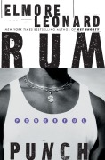Cover-Bild zum Titel 'Rum Punch' von 'Elmore Leonard'