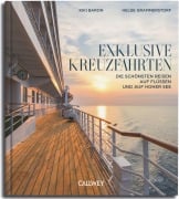 Cover-Bild zum Titel 'Exklusive Kreuzfahrten' von 'Kiki Baron'