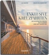 Cover-Bild zum Titel 'Exklusive Kreuzfahrten' von 'Kiki Baron'