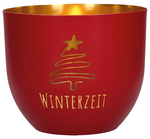 Winterzeit - 