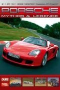 Porsche - Mythos & Legende - 
