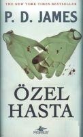 Özel Hasta özel Baski Cep - P. D. James