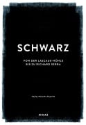 Cover-Bild zum Titel 'SCHWARZ (Farben der Kunst)' von 'Hayley Edwards-Dujardin'