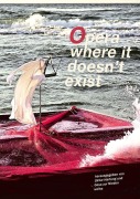 Cover-Bild zum Titel 'Opera where it doesn't exist' von ''