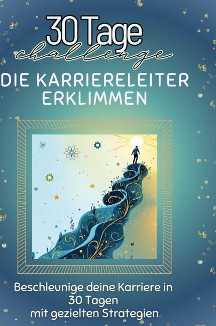Die Karriereleiter erklimmen - David Neumann