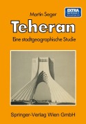 Cover-Bild zum Titel 'Teheran' von 'M. Seger'