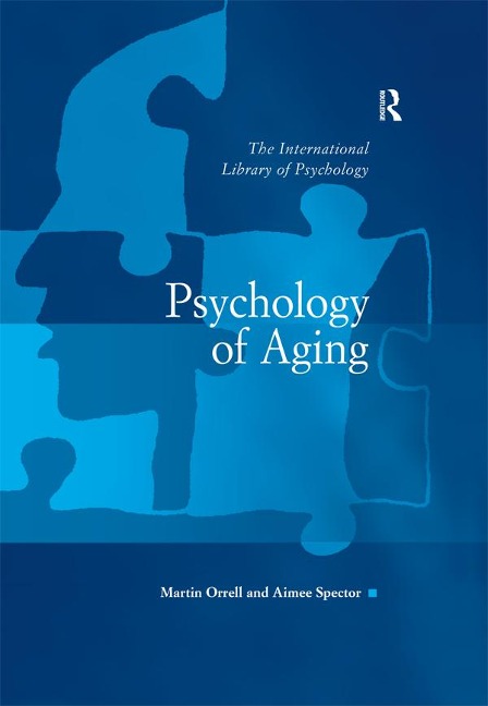 Psychology of Aging - Aimee Spector