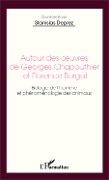 Cover-Bild zum Titel 'Autour des oeuvres de Georges Chapouthier et Florence Burgat' von 'Deprez'