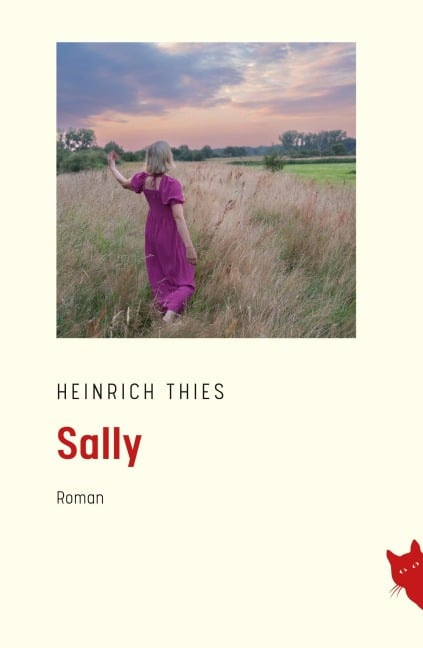 Sally - Heinrich Thies