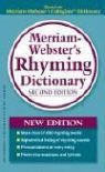Merriam-Webster's Rhyming Dictionary - 