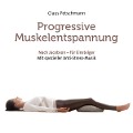 Progressive Muskelentspannung - Claus Petschmann