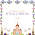 Cover-Bild zum Titel 'A Portrait of the Artist as a Young Man' von 'James Joyce'