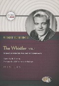 The Whistler, Vol. 1 - Hollywood 360