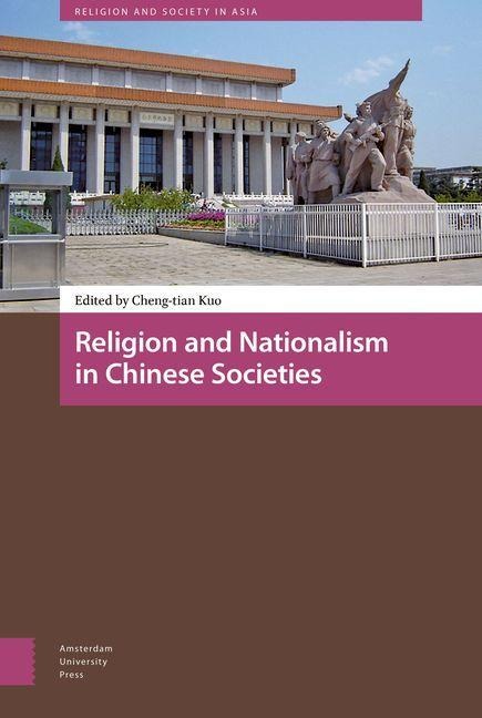 Religion and Nationalism in Chinese Societies - 