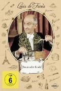 Cover-Bild zum Titel 'Brust oder Keule' von 'Claude Zidi, Michel Fabre, Vladimir Cosma'