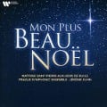 Mon plus beau Noel - Jerome/Maitrise Saint-Pierre-Aux-Liens Kuhn