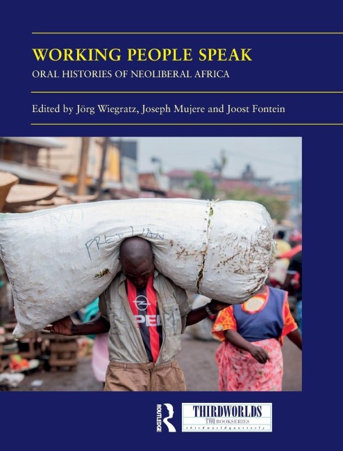 Working People Speak - 