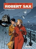 Robert Sax - 