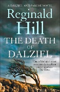 Cover-Bild zum Titel 'The Death of Dalziel' von 'Reginald Hill'