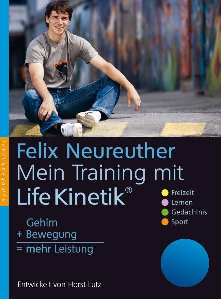 Mein Training mit Life Kinetik - Felix Neureuther