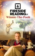 Cover-Bild zum Titel 'Fireside Reading of Winnie-the-Pooh' von 'A. A. Milne'