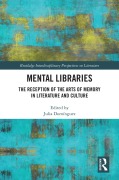 Cover-Bild zum Titel 'Mental Libraries' von ''