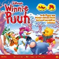 14: Winnie Puuh in der Tigger zum Erfinder wird und Ferkel Zauber-Ohrenschützer bekommt (Disney TV-Serie) - Steve Nelson, Thom Sharp