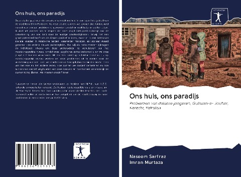 Ons huis, ons paradijs - Naseem Sarfraz, Imran Murtaza