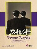 Cover-Bild zum Titel 'Dava' von 'Fransiz Kafka'