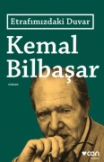 Cover-Bild zum Titel 'Etrafimizdaki Duvar' von 'Kemal Bilbasar'