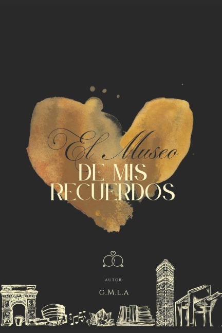 El Museo De Mis Recuerdos - Graciela Mirell Leyva Alvarez
