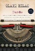 Cover-Bild zum Titel 'Tarde' von 'Olavo Bilac'
