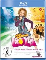 Hier kommt Lola! - Vanessa Walder, Youki Yamamoto