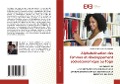 Cover-Bild zum Titel 'Alphabétisation des femmes et développement socioéconomique au Togo' von 'Akouvi Ometima Yvonne Agbekoh'