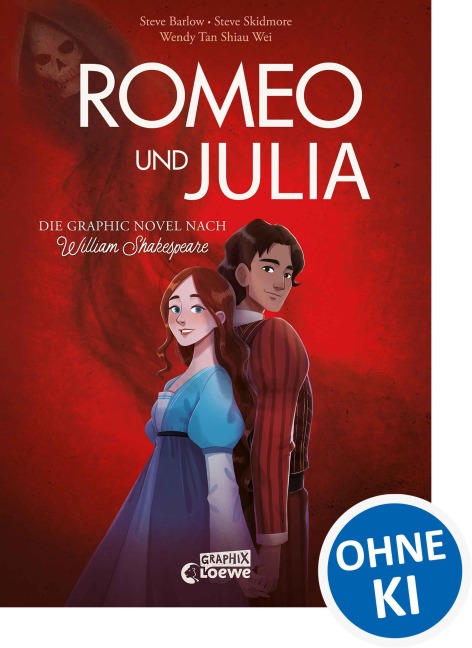 Romeo und Julia - William Shakespeare, Steve Barlow
