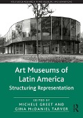 Art Museums of Latin America - 