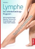 Cover-Bild zum Titel 'Lymphe - Das Selbstbehandlungs-Programm' von 'Koichi Kira'