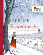 Cover-Bild zum Titel 'Eisweihnacht' von 'Ruth Berger'